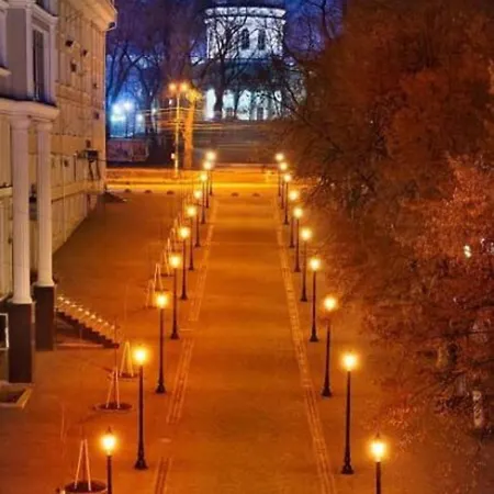 Park View