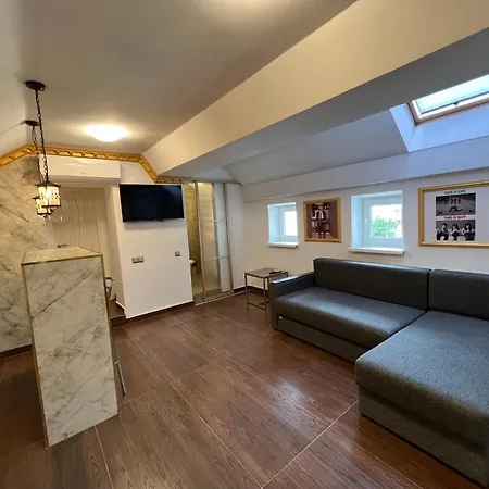 Park View Daire